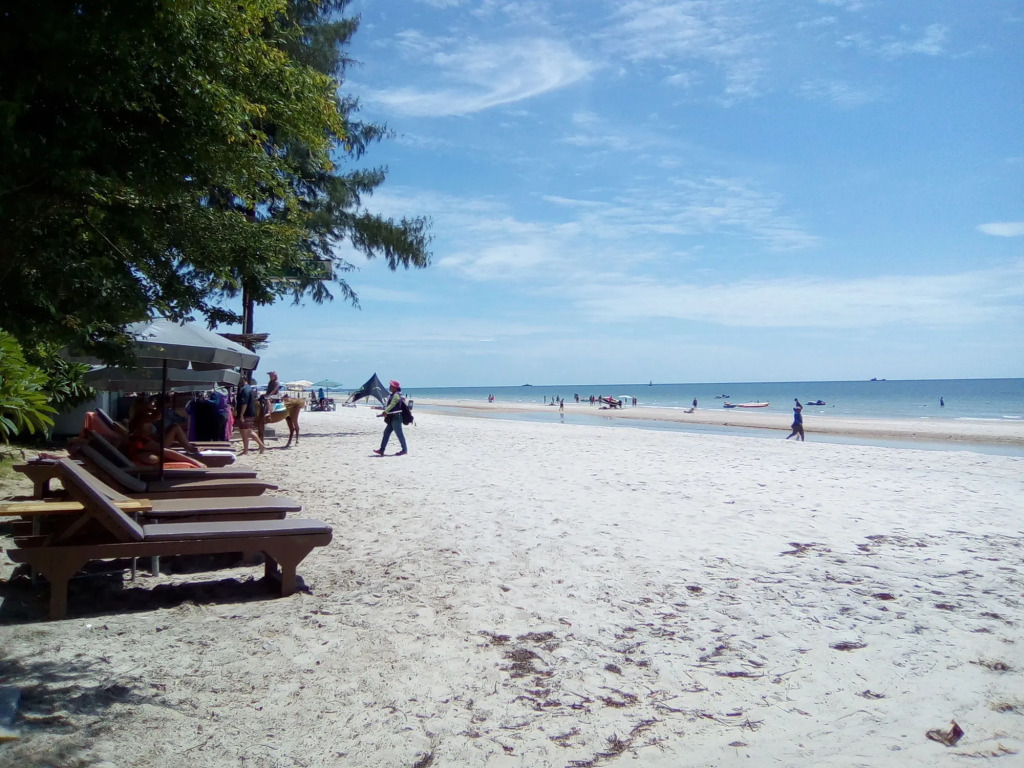 Baan Chanchay Hua Hin