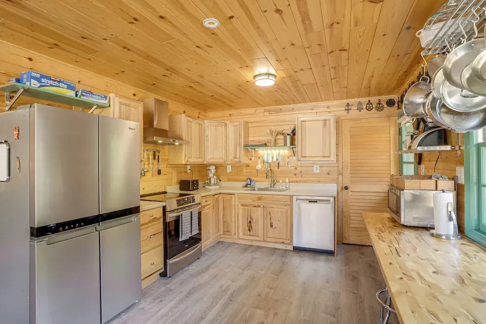 Hike On-site! 16-acre Escape Near Shenandoah NP