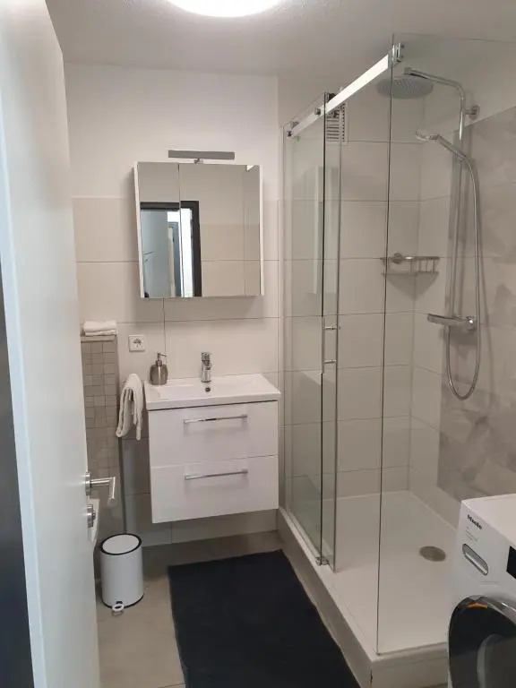Businessappartement Nr 2