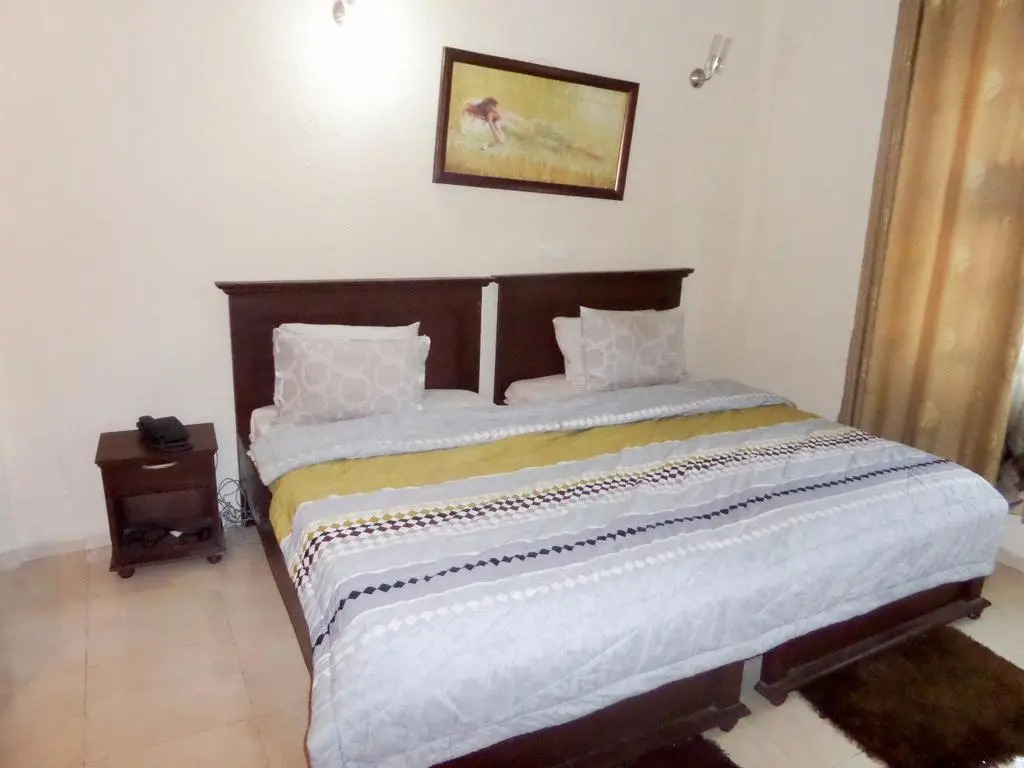 Destiny Suites
