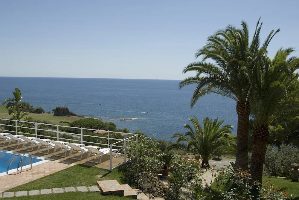 Villa Oasi