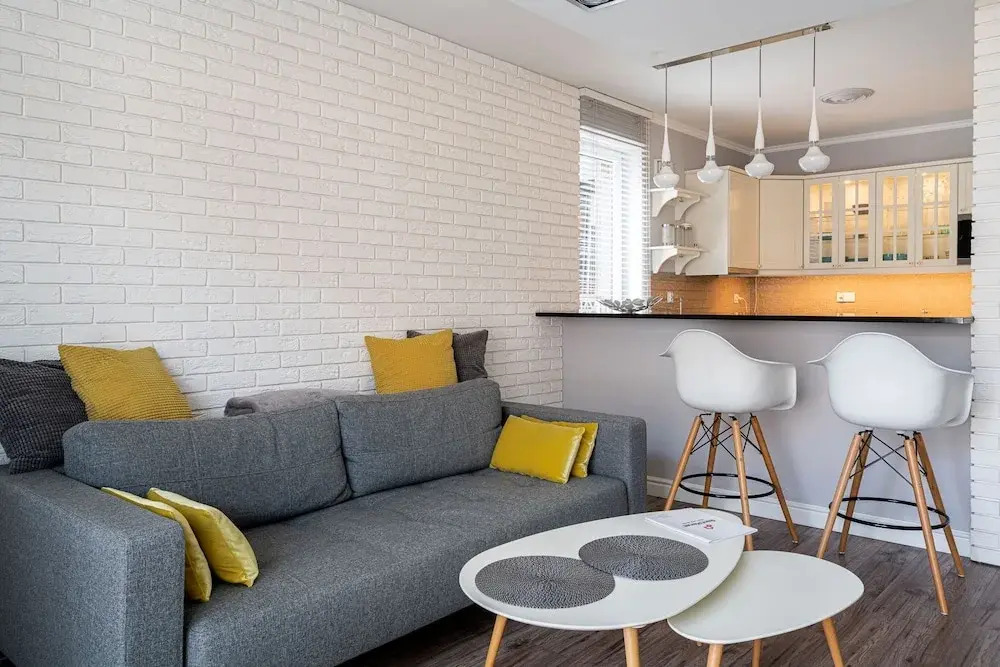 RentPlanet - Apartament Dubois
