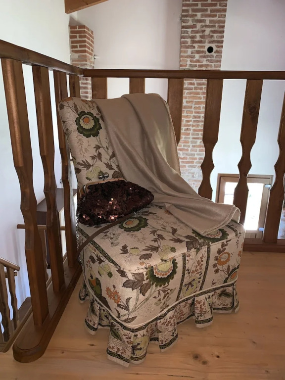 Tenuta di Cascina Diavolo dei Boschi