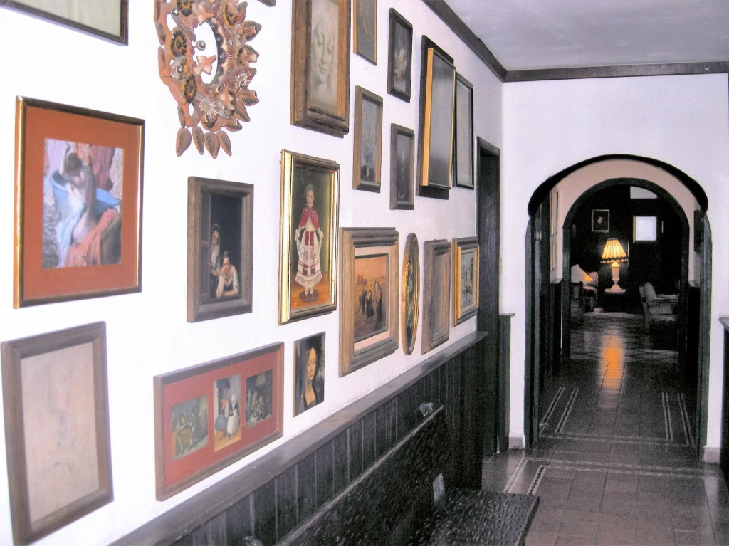 Hotel San Angelo