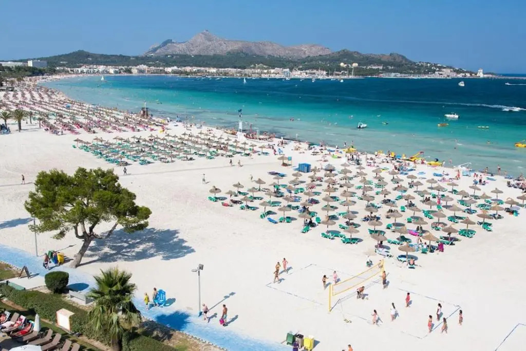 ***Vacation Studio Apartment at SIESTA resort***