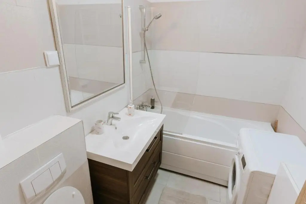 Cubis Apart Luxury