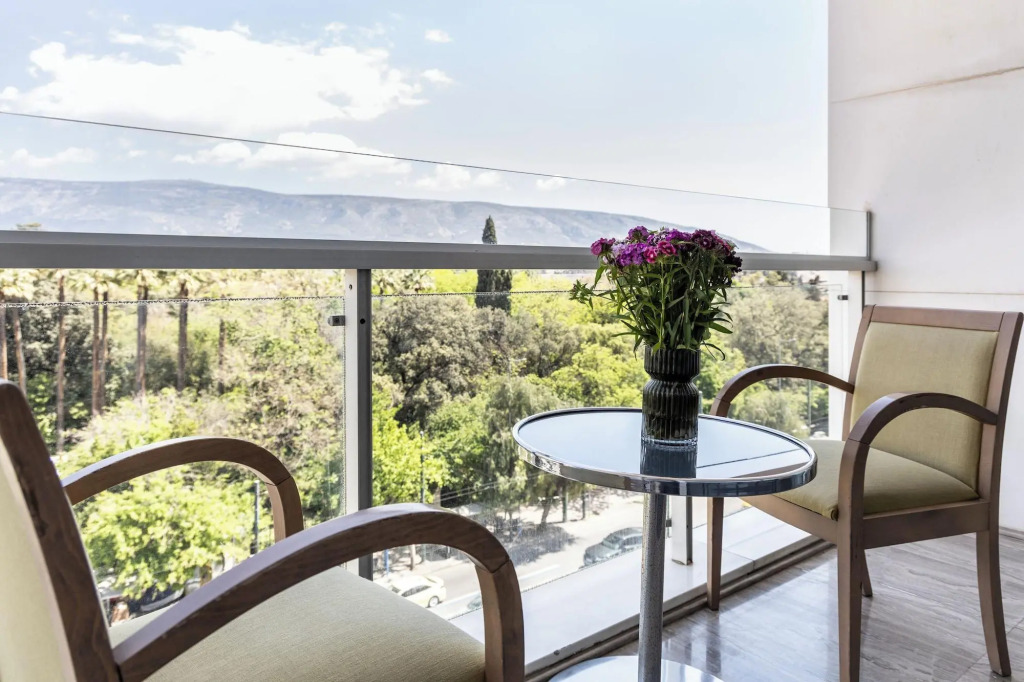 Amalia Hotel Athens