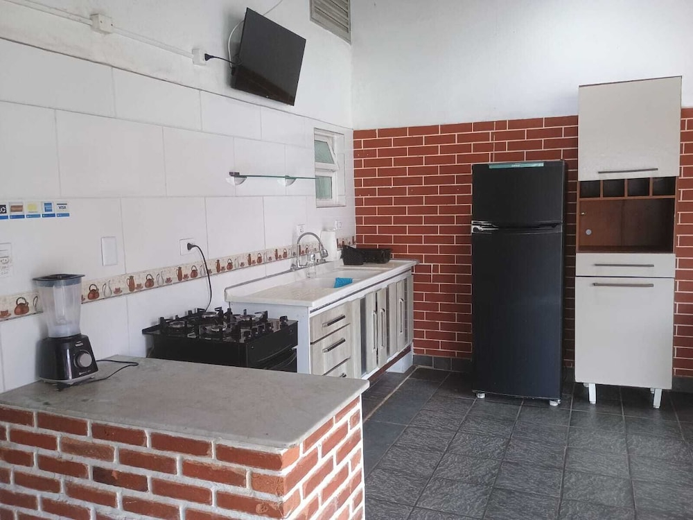 Hospedagem Real Beach House