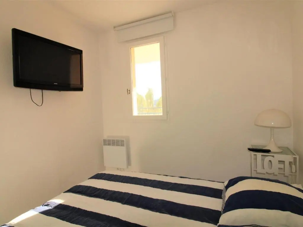 Appartement Argelès-sur-Mer, 2 pièces, 4 personnes - FR-1-309-252