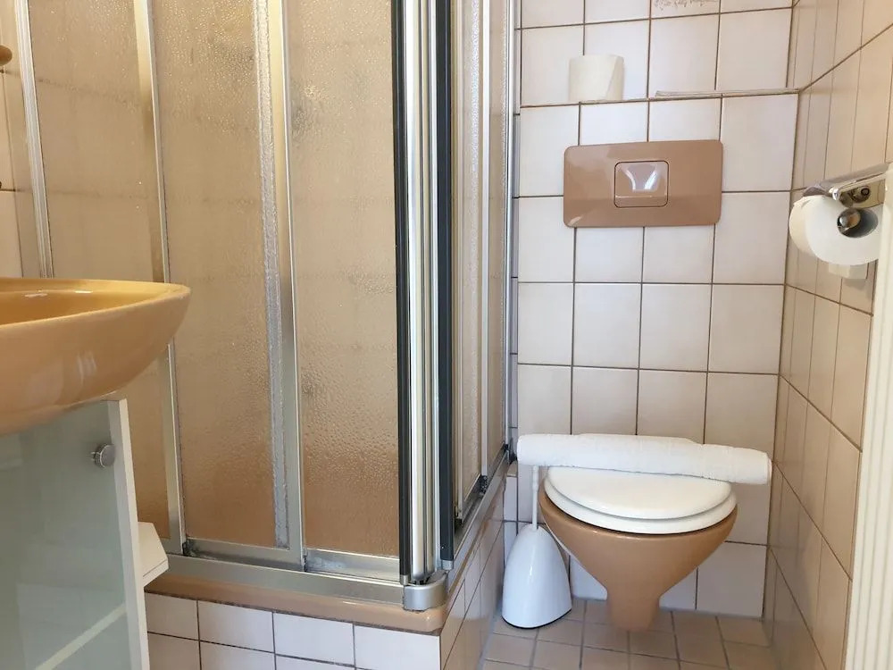 Luchs Hostel
