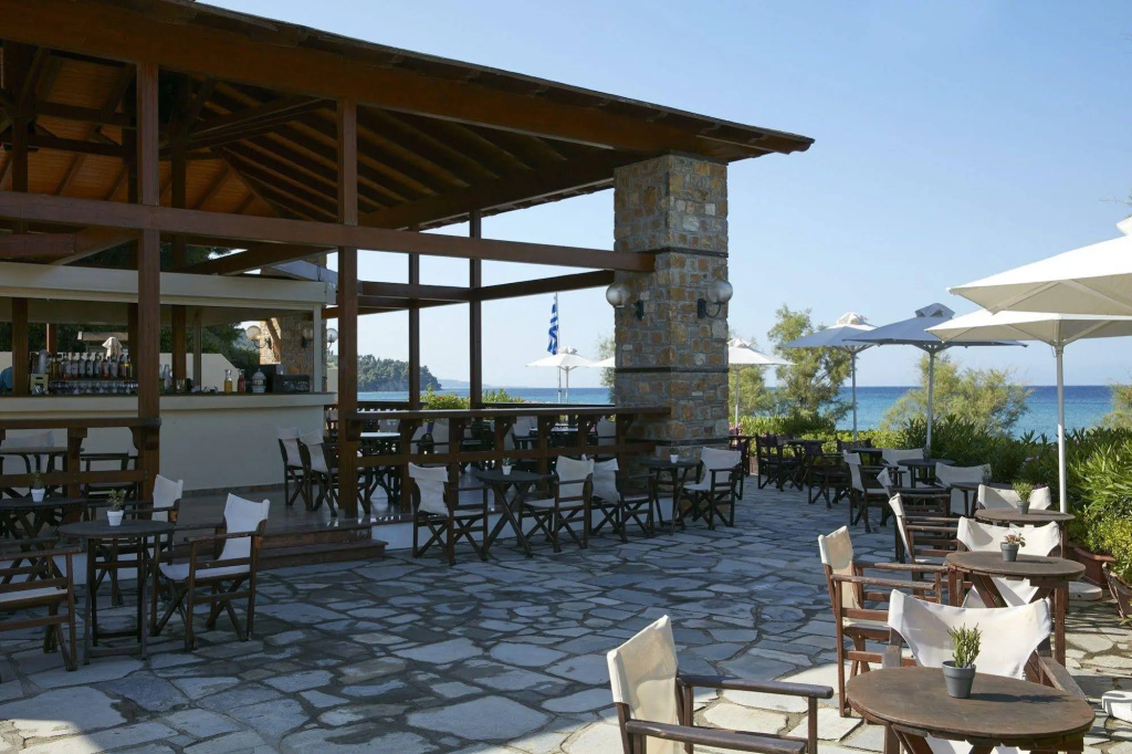 Simantro Resort
