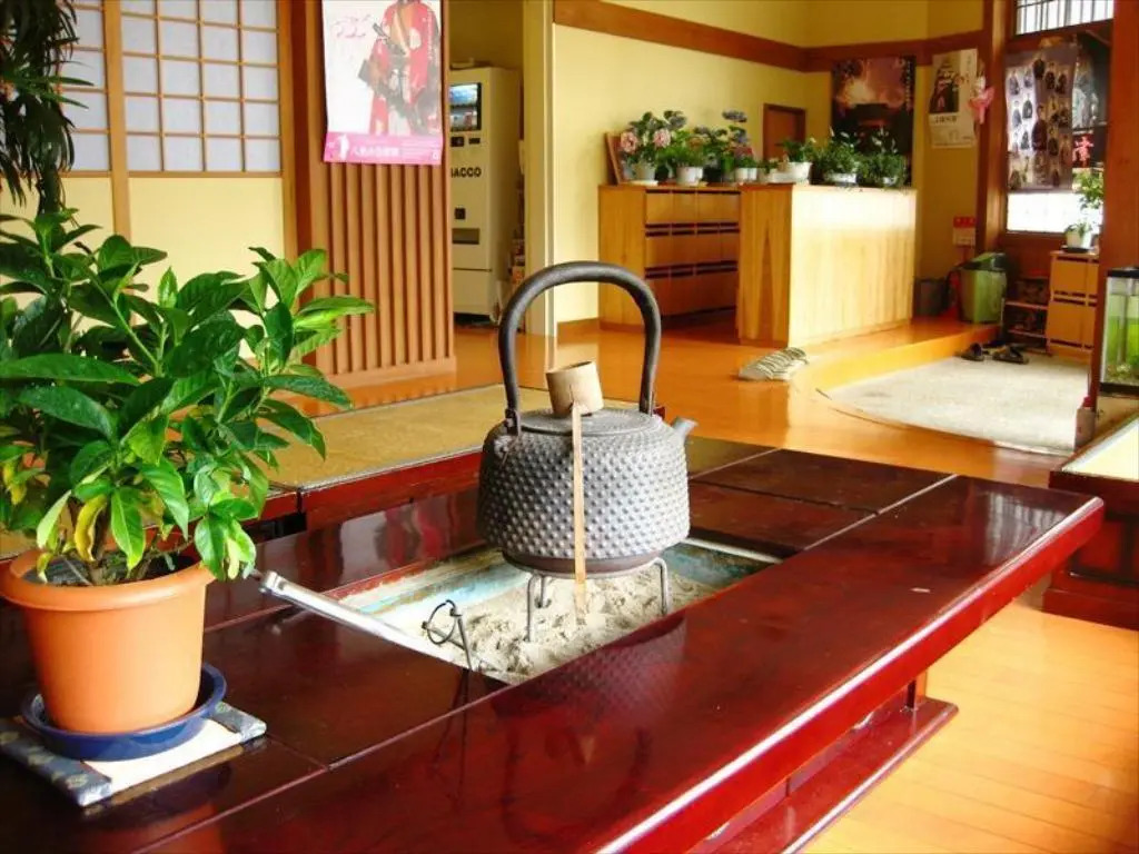 Ryokan Uchidaya