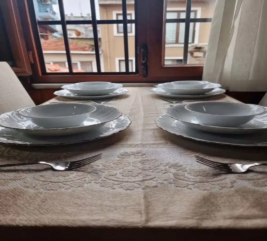 taksim k suites