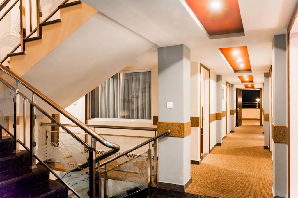 Hotel Zambala Retreat & Spa Darjeeling