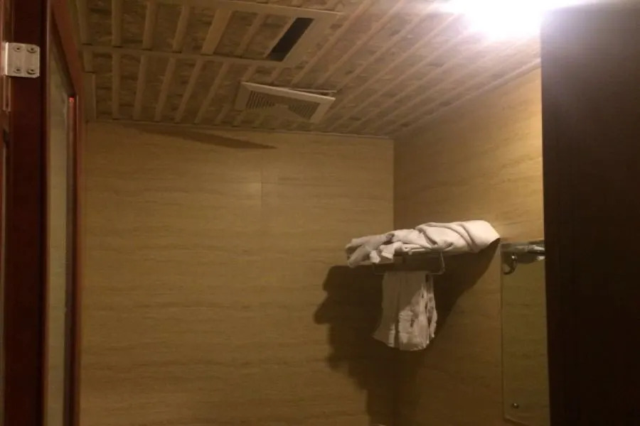 Atour Hotel Central Plaza Shangrao
