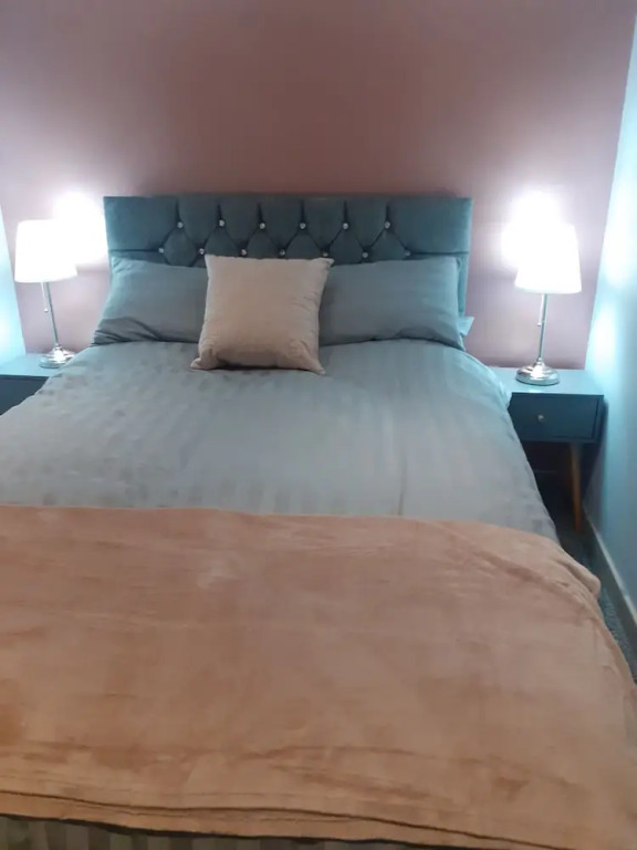 The Coorie Inviting 1-bed Apartment in Oban