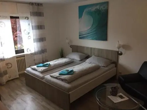 Pension Hesse