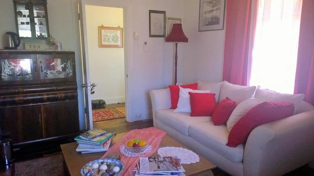 Shalva Cottage