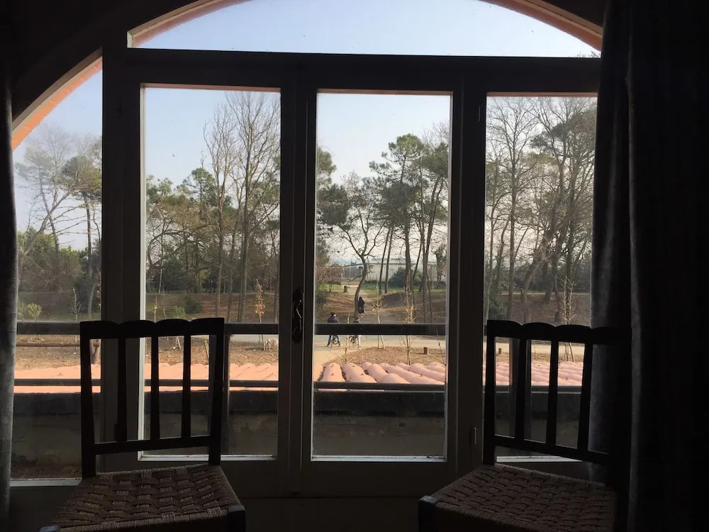La Villa