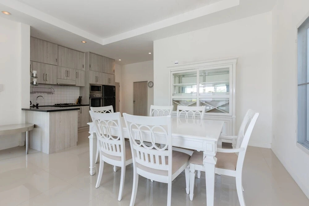 3 Bedroom Pool Villa L55