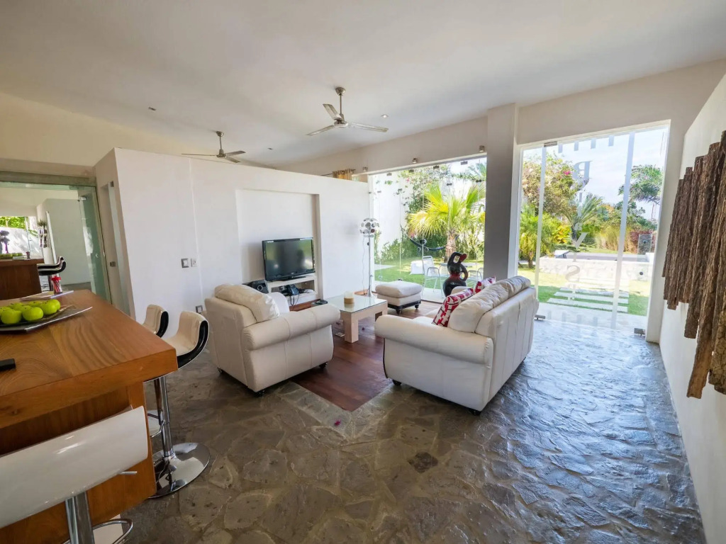 Villas Agua Dulce