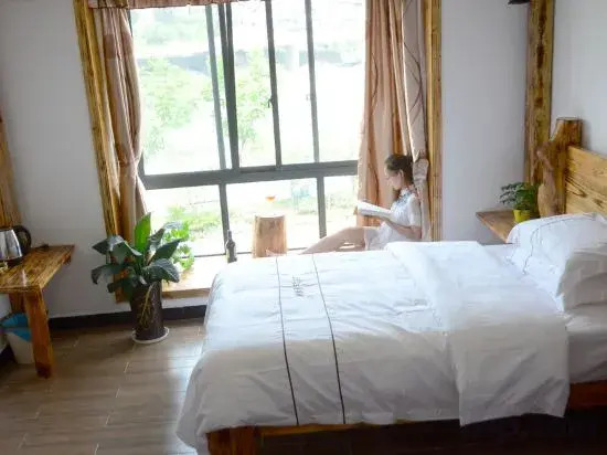 Zhangjiajie 28 Degree Theme Inn