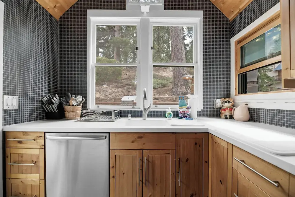 Mountain Cottage
