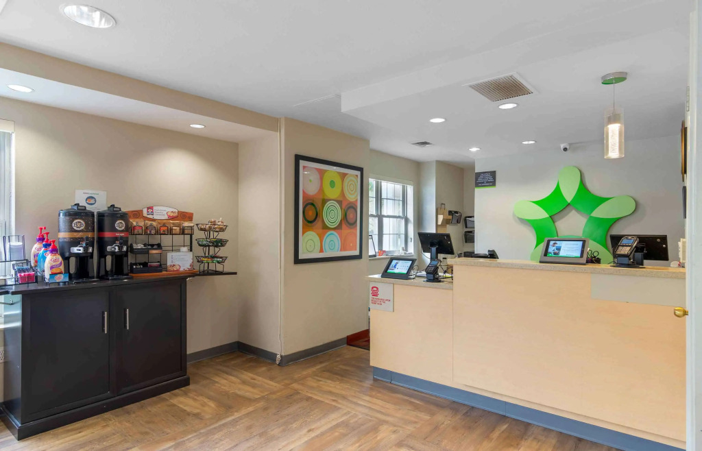 Extended Stay America Suites - Atlanta - Norcross - Peachtree Corners