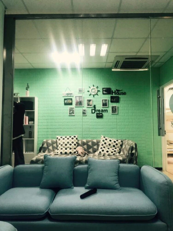 Forest Youth Hostel