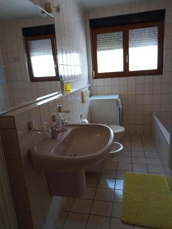 Ferienwohnung mit Aussicht