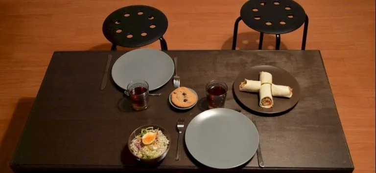Kyoto Apartment Palati 21