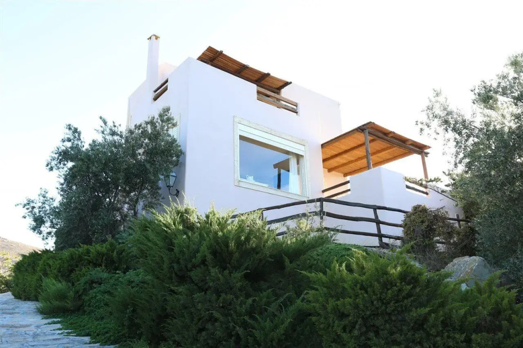 Listaros Luxurios Country Villas