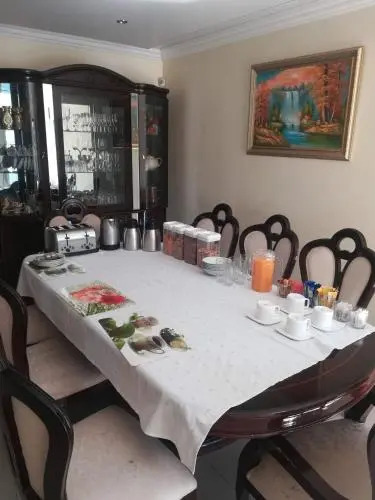 Lalela House Boutique Guesthouse