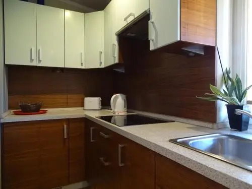 Apartamenty w Ustce