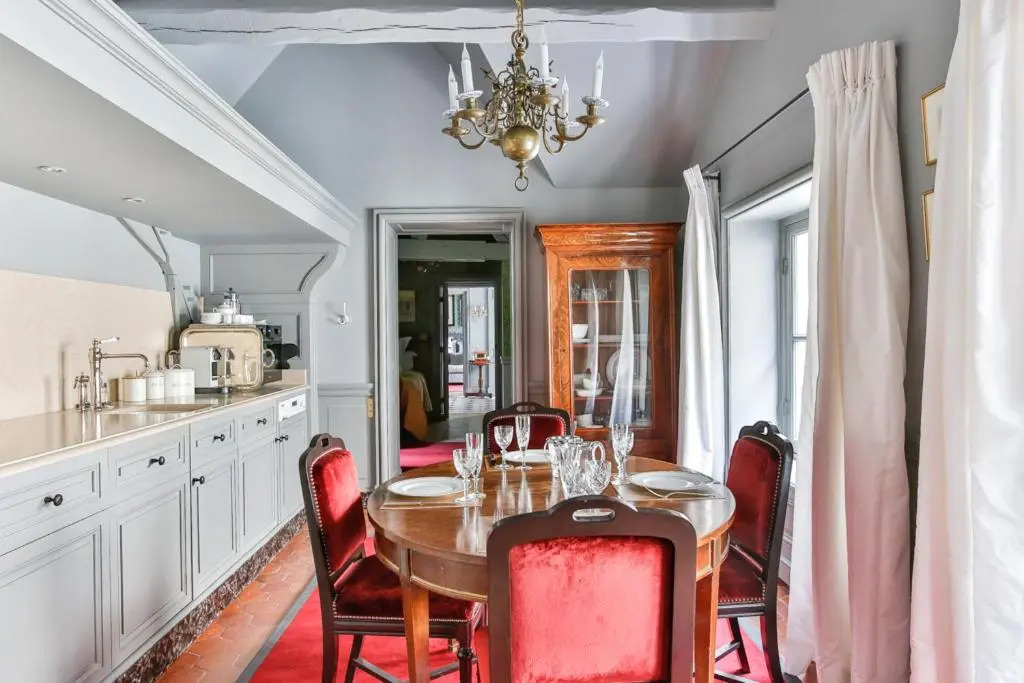 Parc Royal Appartements