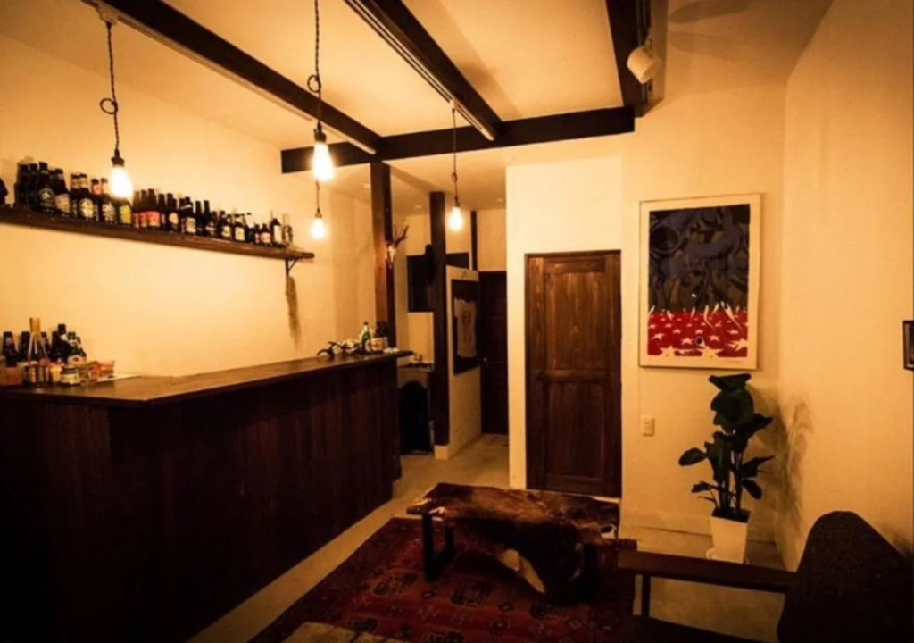 Traditional Apartment Takamatsu Guesthouse