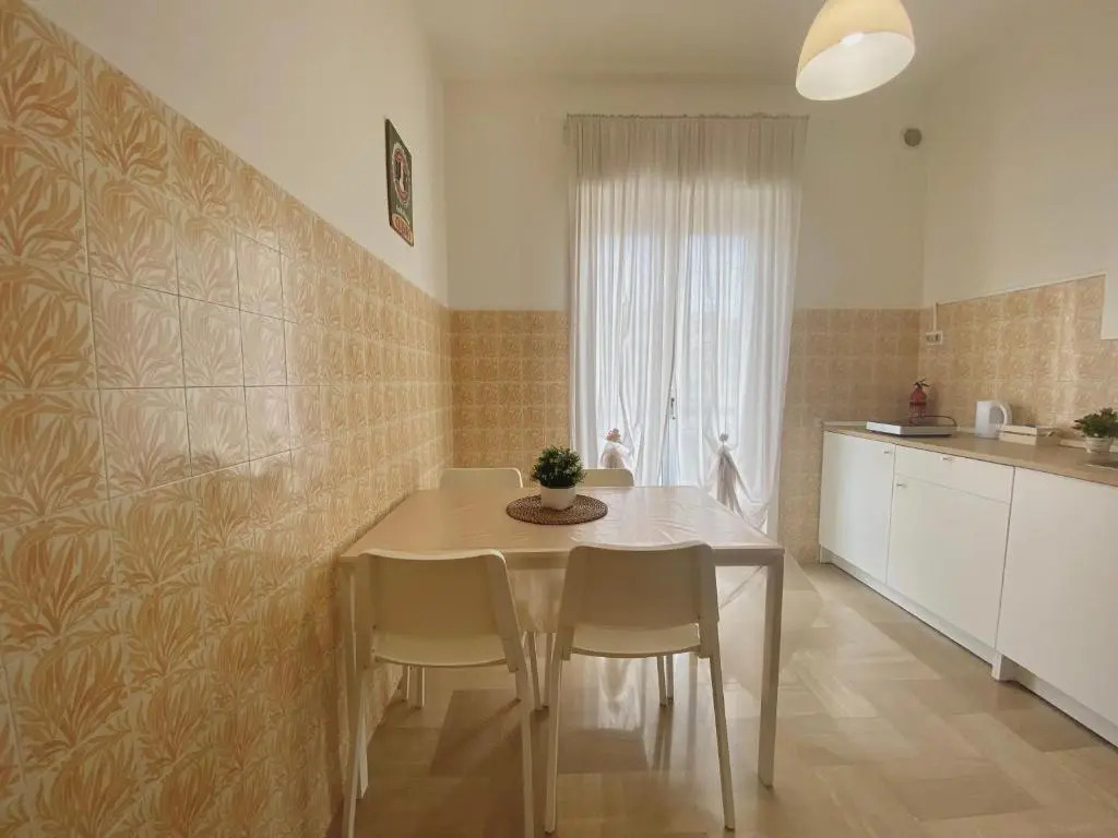 Guest House Service - Game Apartment