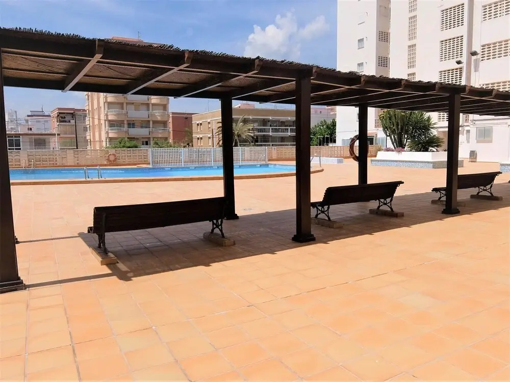 Bonaire E9 - 9º