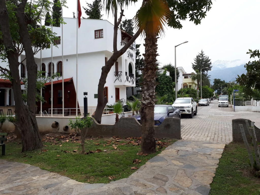 Şima Hotel Kemer