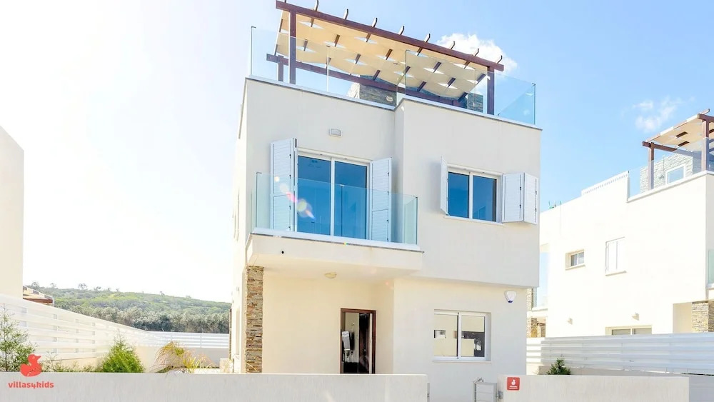 Villa Jennifer
