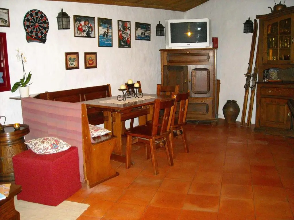 Casas Da Ribeira - Serra da Estrela