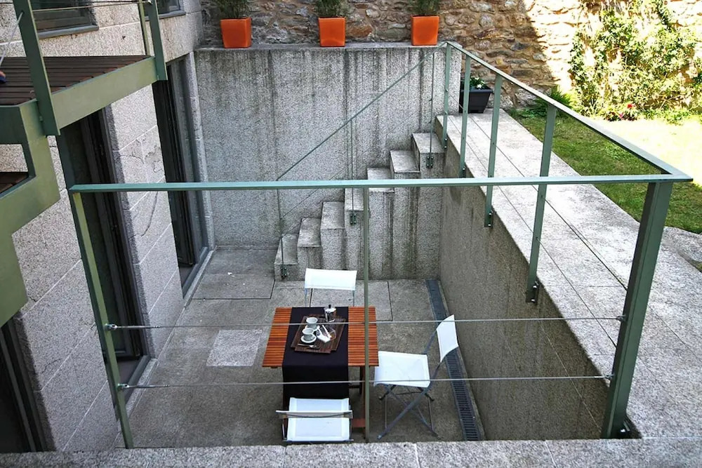 102012 -  Apartment in Santiago de Compostela