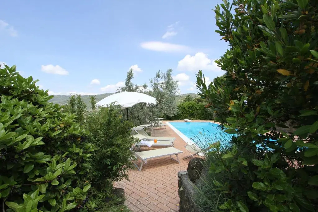Agriturismo Santo Stefano