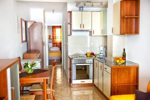 Apartments Superb View