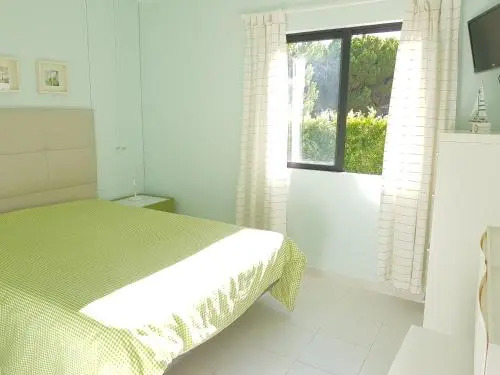 Algarve Apartment Falésia