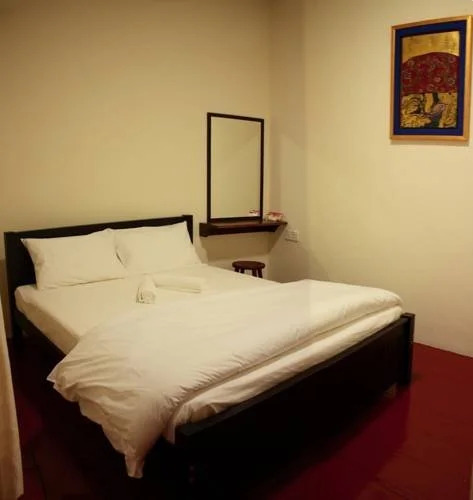 Kawan Kawan Guest House