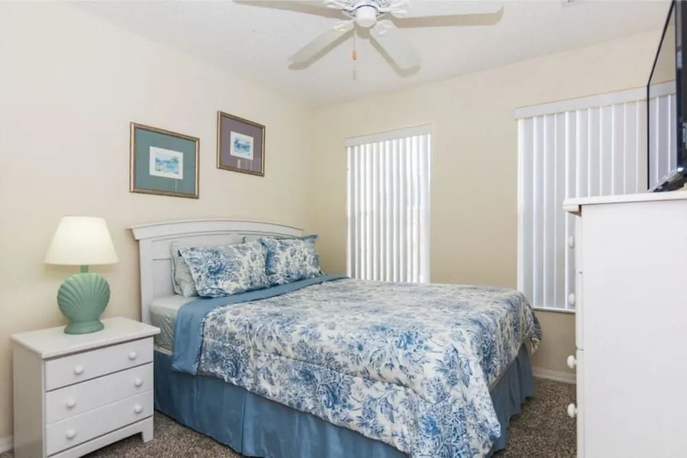 Emerald Island Kissimmee 3Bed Townhome (8564CCL) - 3 Br townhouse by R