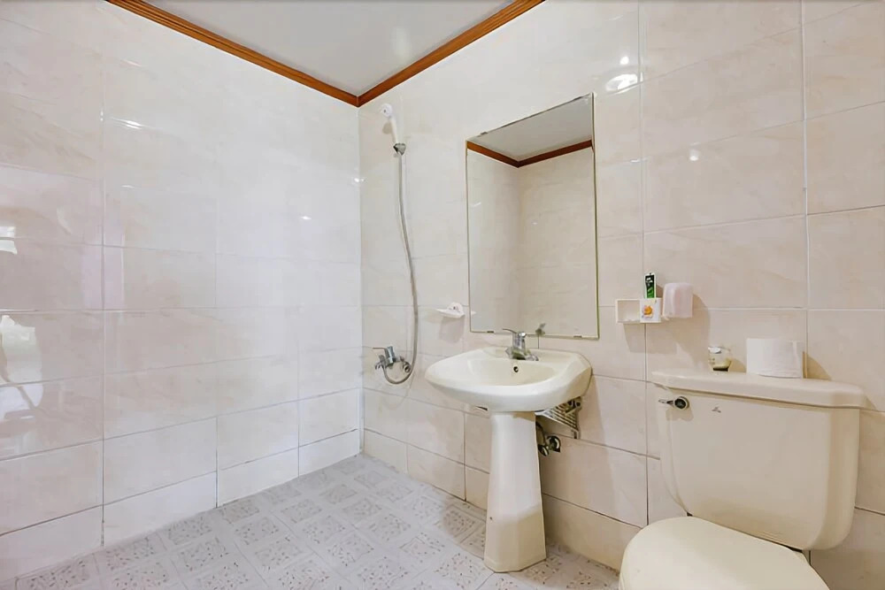 Pohang Loren Pension