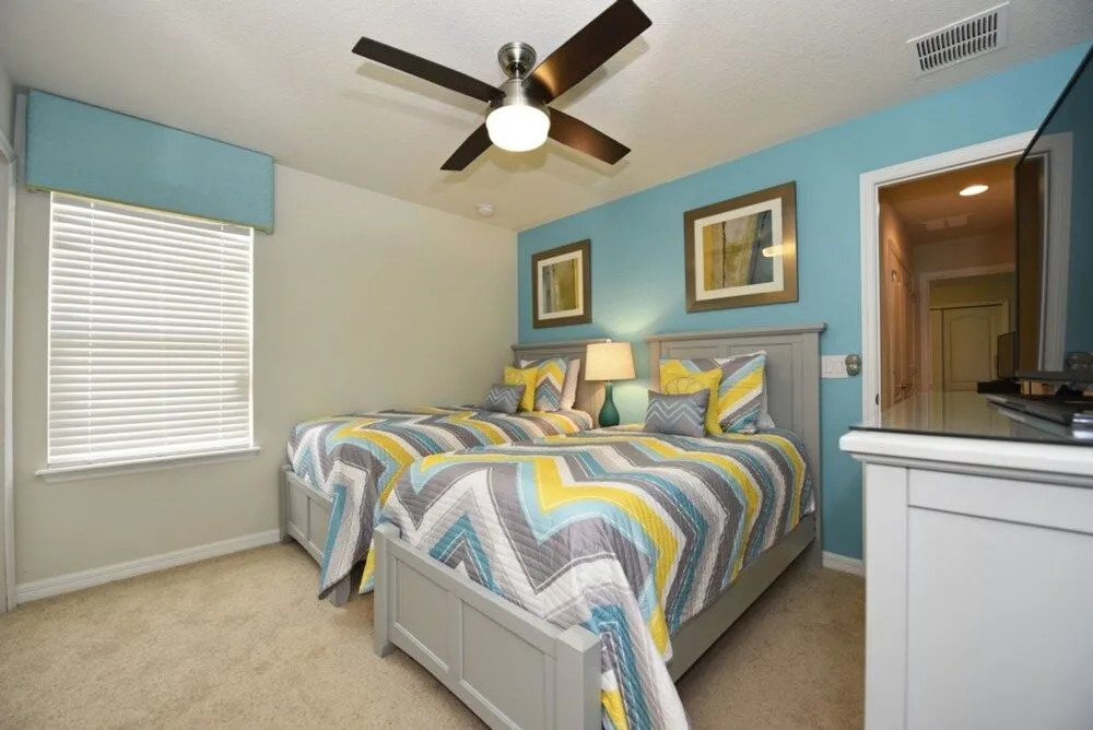 Windsor at Westside 2167AMTJGI - Eight Bedroom House