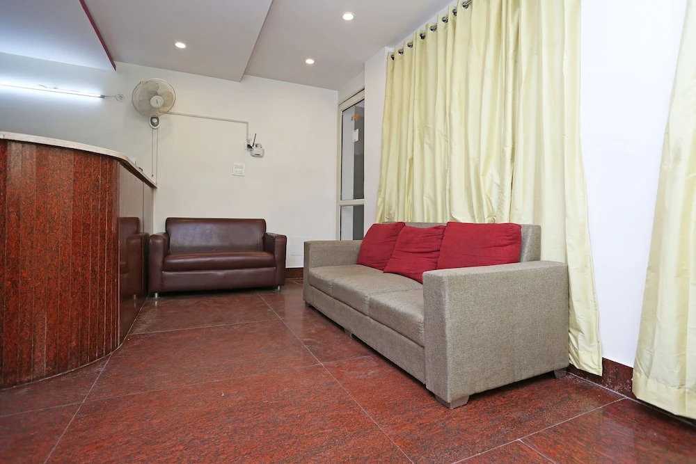 Noida Nest Guest House